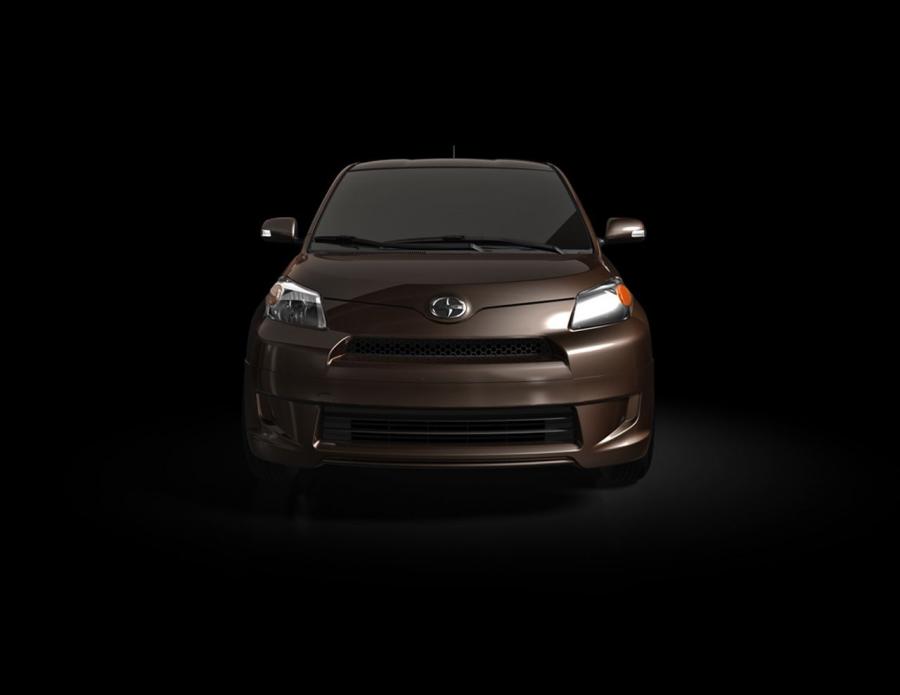  Scion xD Release Series 3.0 2011 года  (фото 15 из 16)